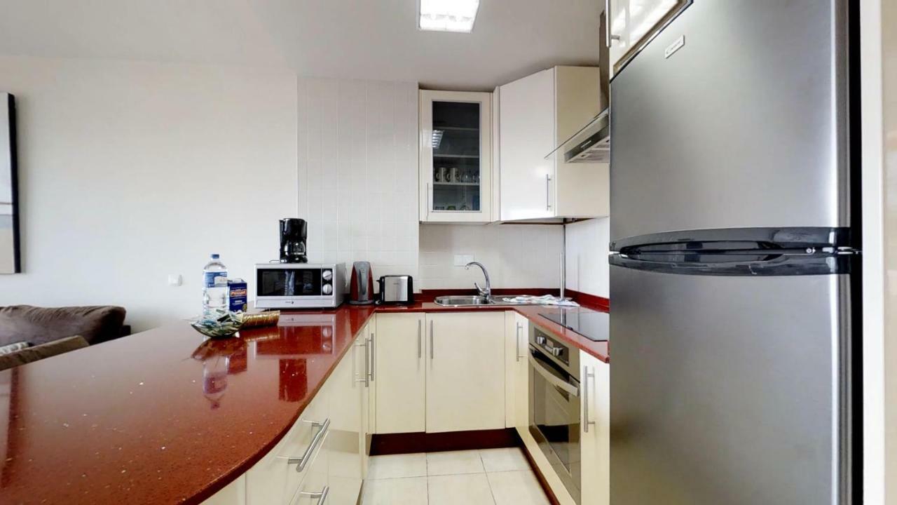 Casa Sofia Apartment กอสตากาลมา ภายนอก รูปภาพ