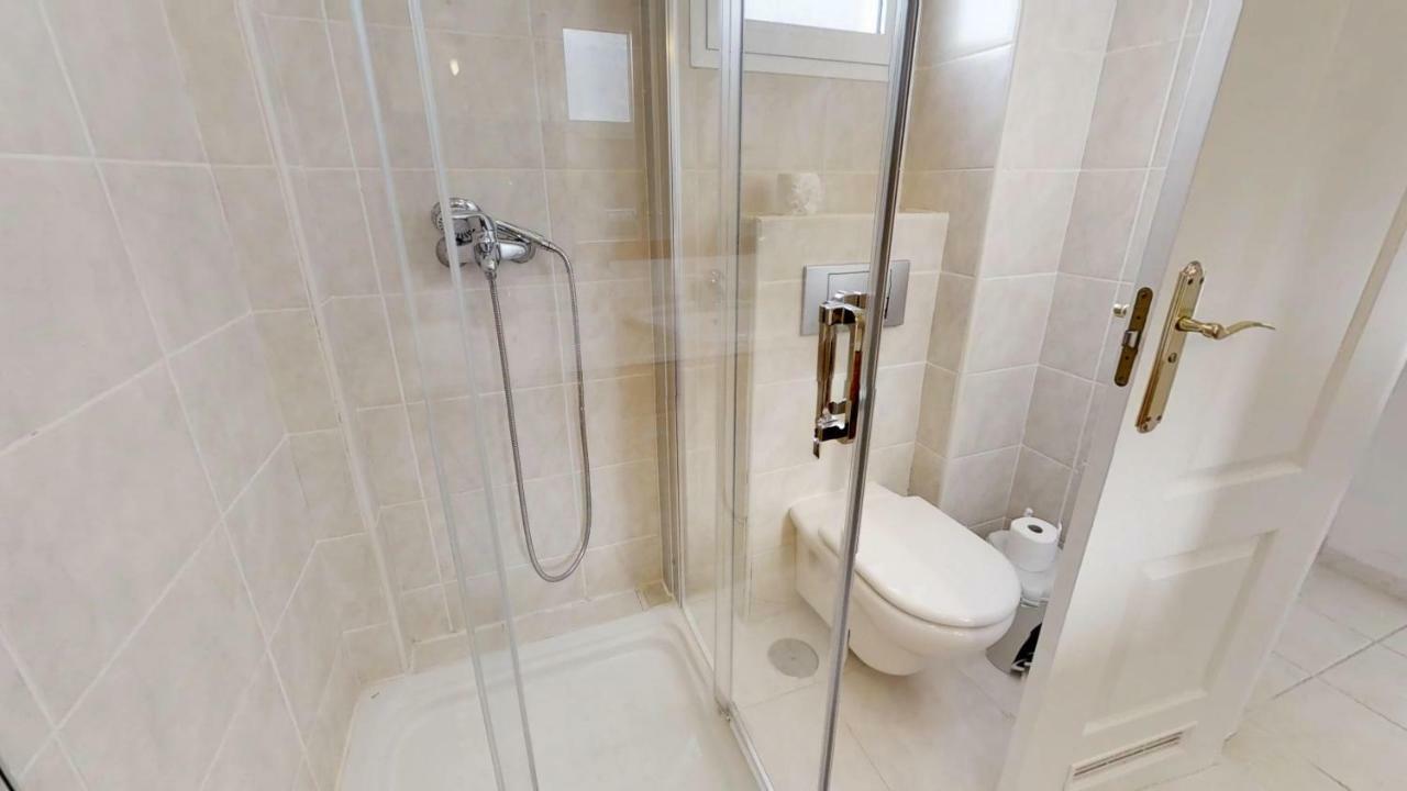 Casa Sofia Apartment กอสตากาลมา ภายนอก รูปภาพ