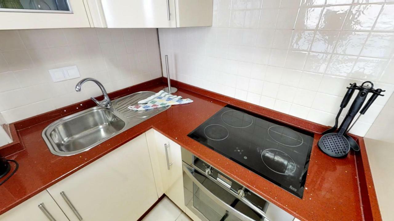 Casa Sofia Apartment กอสตากาลมา ภายนอก รูปภาพ